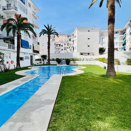 Apartamento Caleta Centro De Nerja - South Costa 外观 照片
