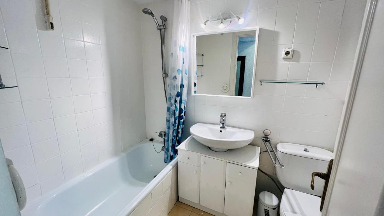 Apartamento Caleta Centro De Nerja - South Costa 外观 照片