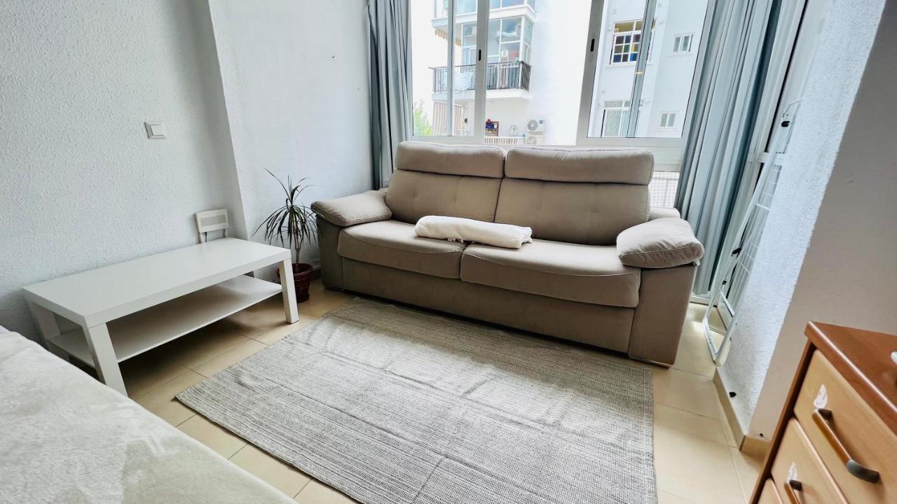 Apartamento Caleta Centro De Nerja - South Costa 外观 照片