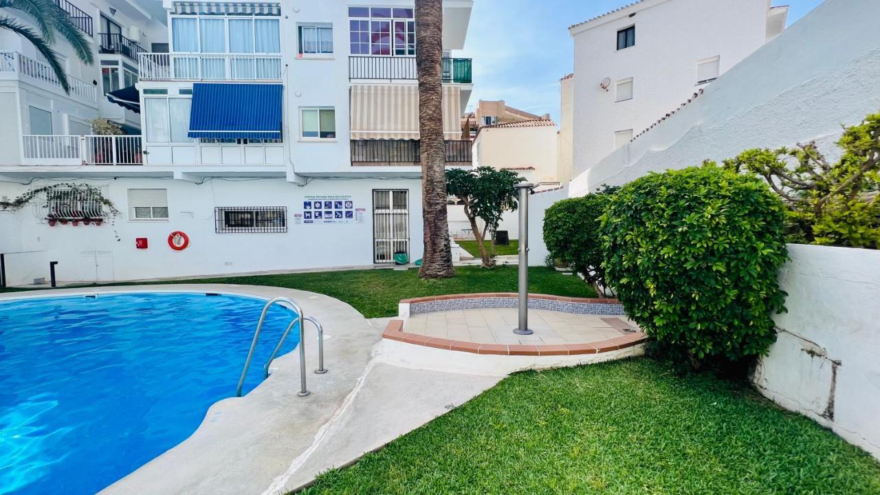 Apartamento Caleta Centro De Nerja - South Costa 外观 照片