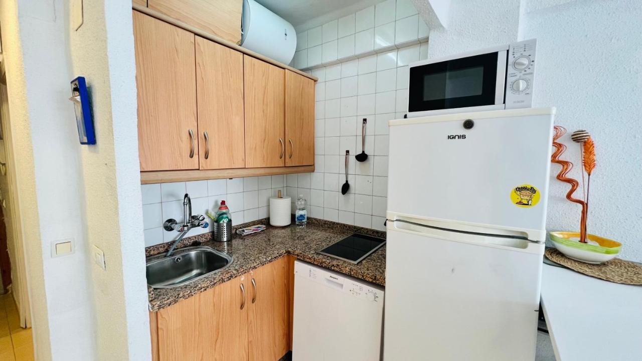 Apartamento Caleta Centro De Nerja - South Costa 外观 照片