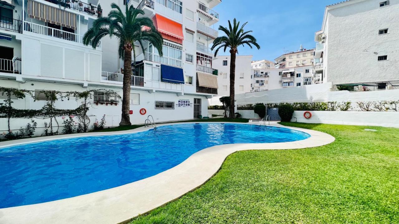 Apartamento Caleta Centro De Nerja - South Costa 外观 照片