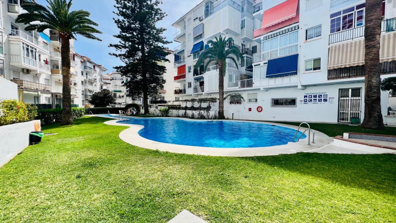 Apartamento Caleta Centro De Nerja - South Costa 外观 照片